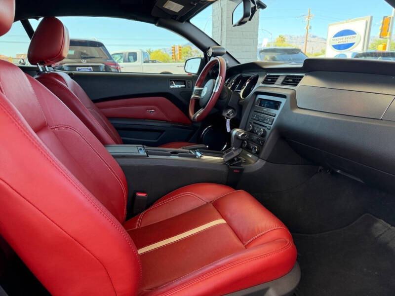 2010 Ford Mustang GT