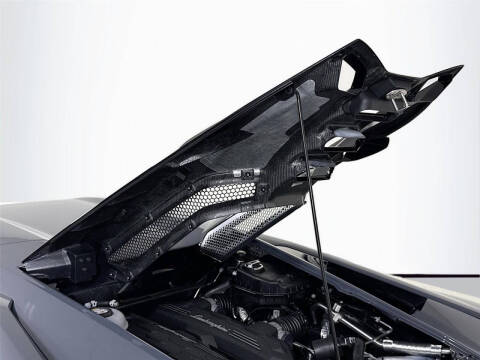 2025 Lamborghini Revuelto