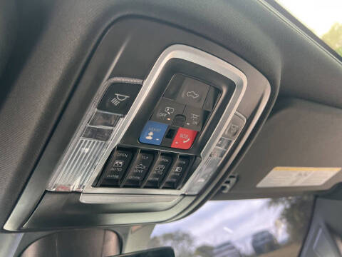 2023 RAM 1500 TRX