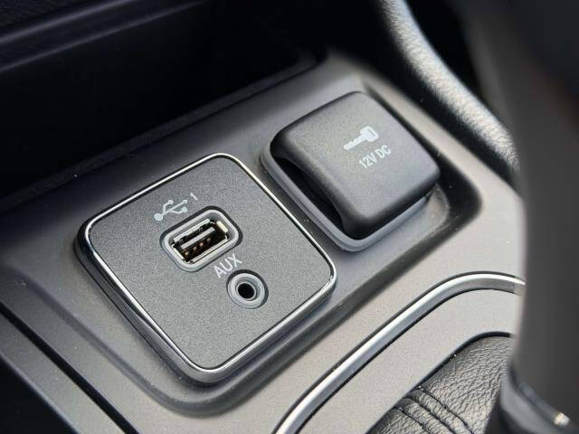 2019 Jeep Cherokee High Altitude