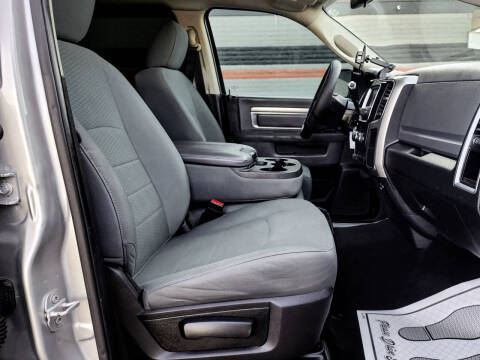 2016 RAM 2500