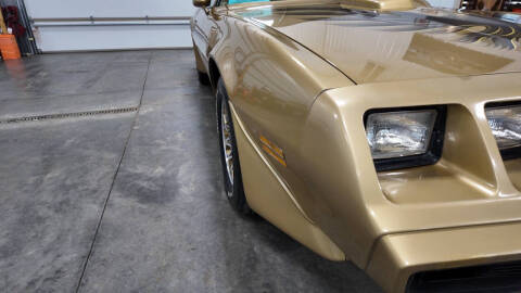 1979 Pontiac Trans Am