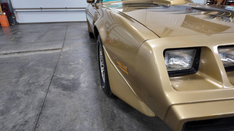 1979 Pontiac Trans Am