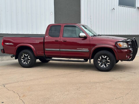 2006 Toyota Tundra SR5