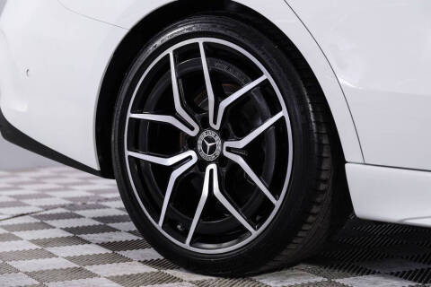 2022 Mercedes-Benz C-Class C 300