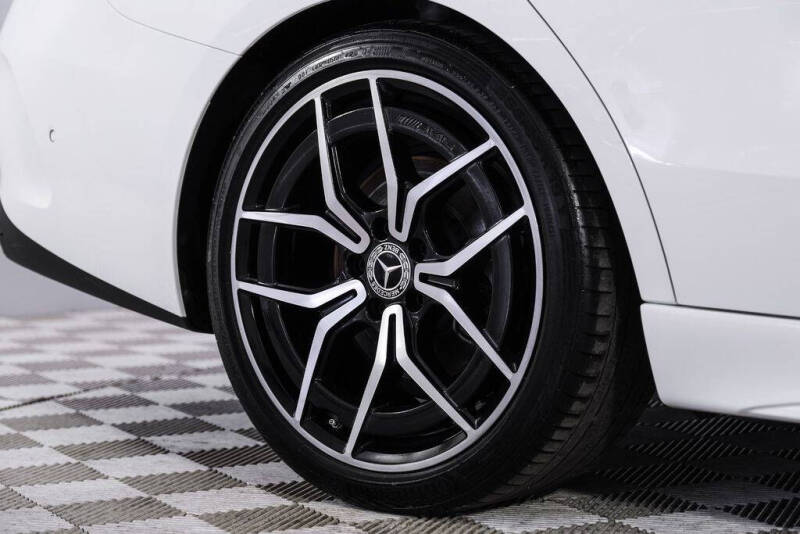 2022 Mercedes-Benz C-Class C 300