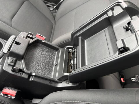 2022 Jeep Wrangler Unlimited