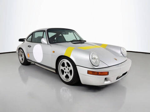 1984 Porsche 911