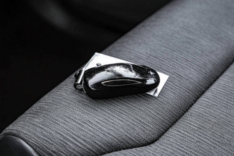 2018 Tesla Model X 75D