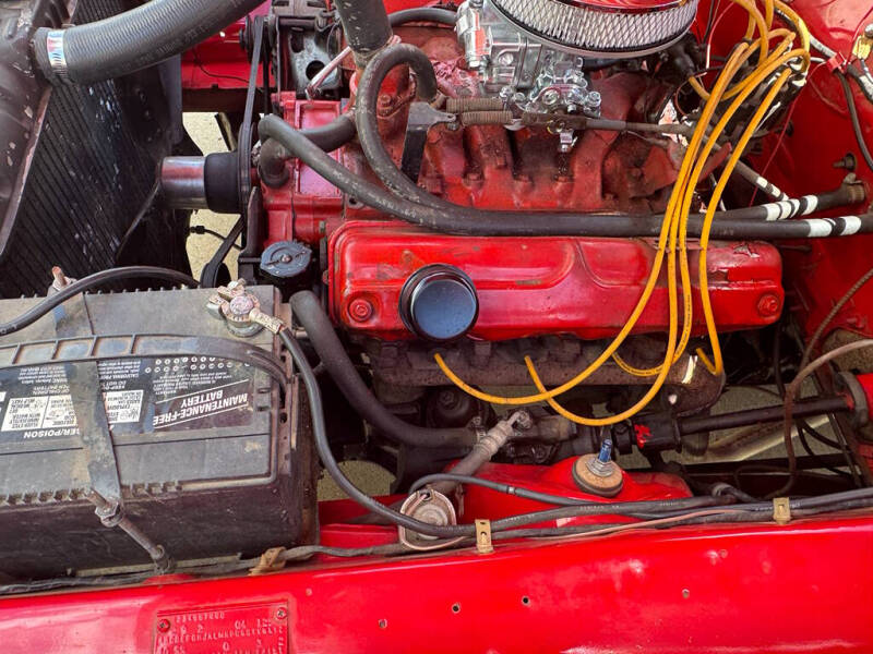 1965 Plymouth Satellite