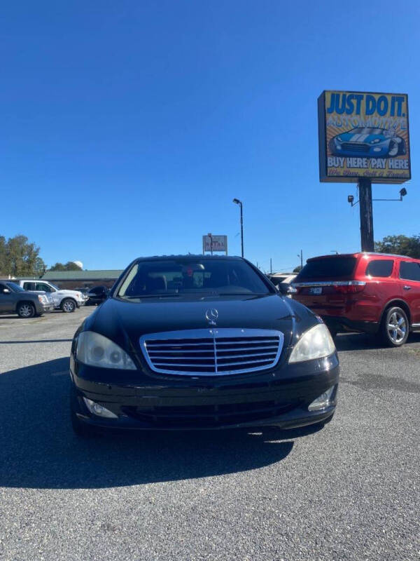 2009 Mercedes-Benz E-Class E 350