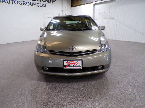 2007 Toyota Prius