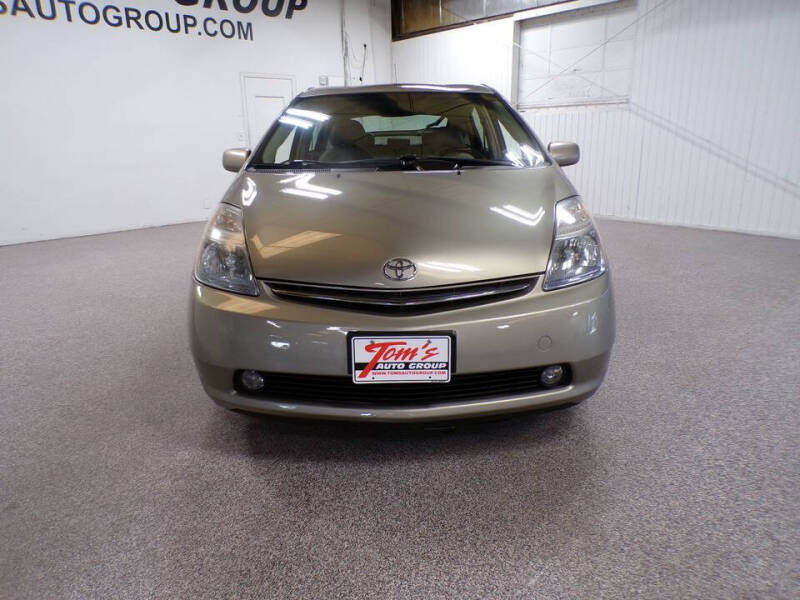 2007 Toyota Prius