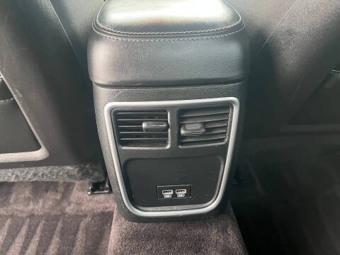2018 Dodge Charger R/T
