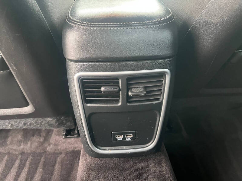 2018 Dodge Charger R/T