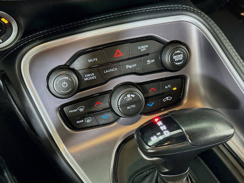 2020 Dodge Challenger