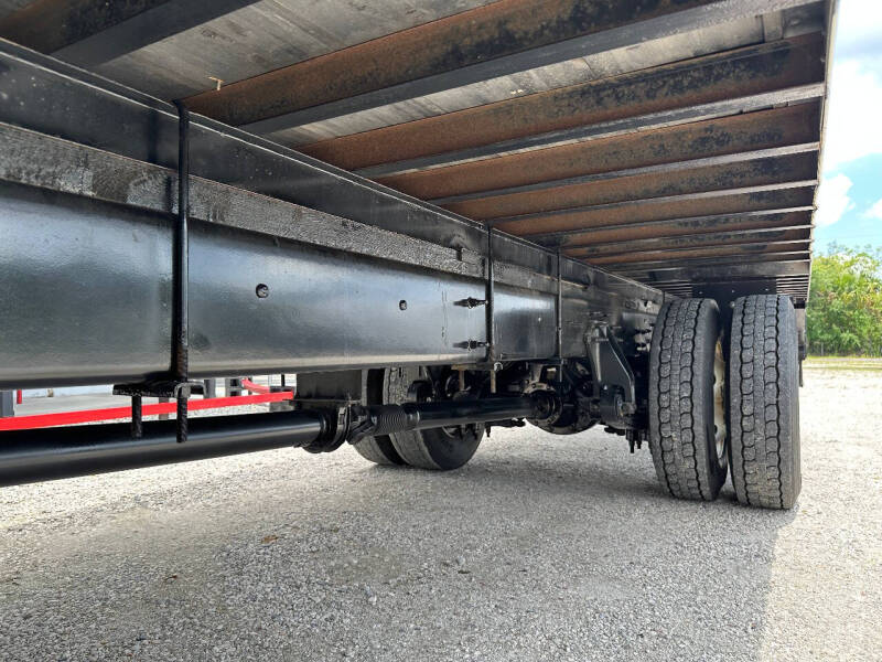 2018 International DuraStar 4300