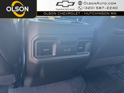 2026 Chevrolet Silverado 3500HD