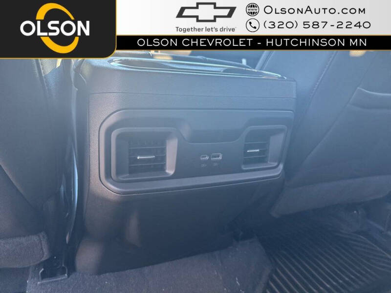 2026 Chevrolet Silverado 3500HD