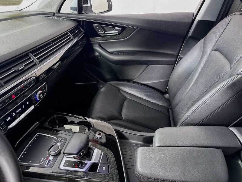 2019 Audi Q7
