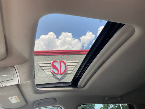 2019 Acura MDX SH-AWD