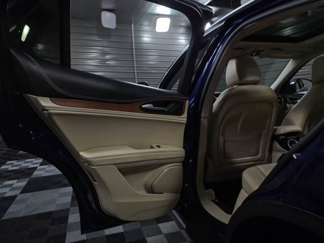 2019 Alfa Romeo Stelvio