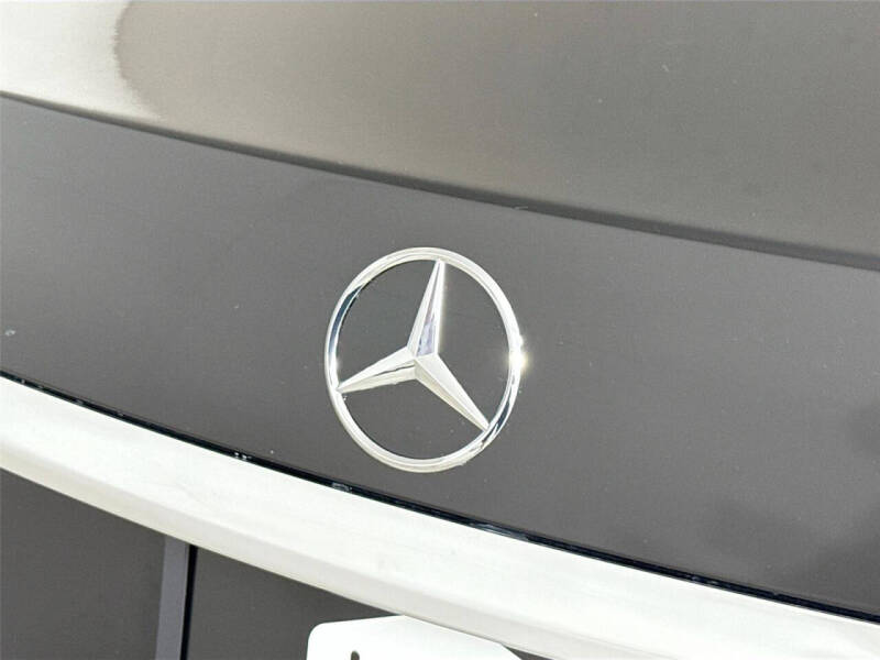 2023 Mercedes-Benz S-Class S 500 4MATIC