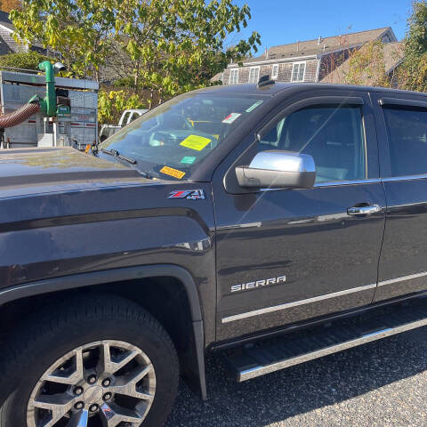 2014 GMC Sierra 1500 for sale at Pro Auto Gallery in King George, VA