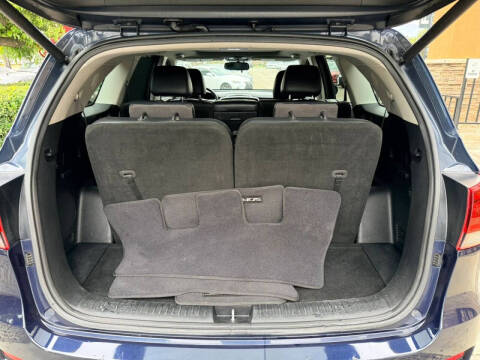 2019 Kia Sorento EX V6