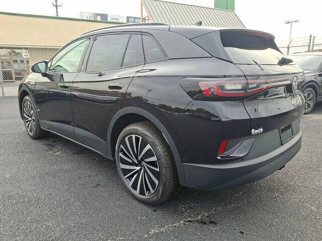 2025 Volkswagen ID.4 Pro