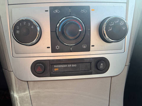 2012 Chevrolet Malibu LS
