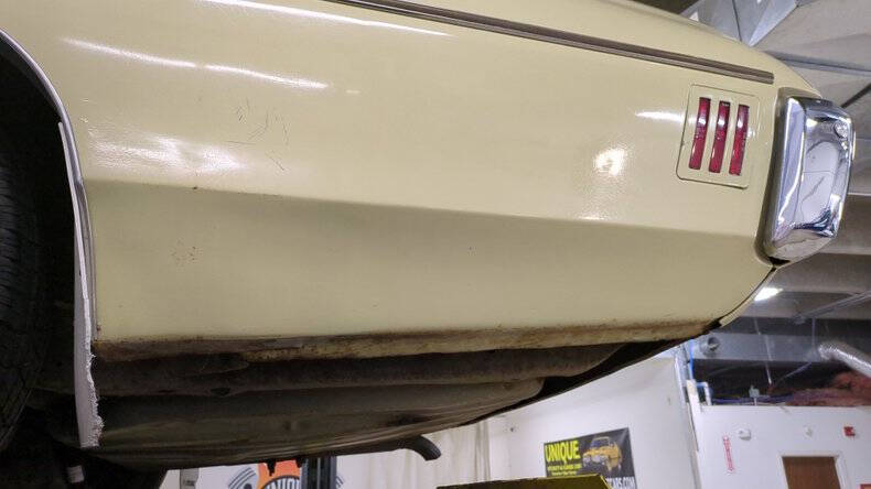 1970 Pontiac Catalina