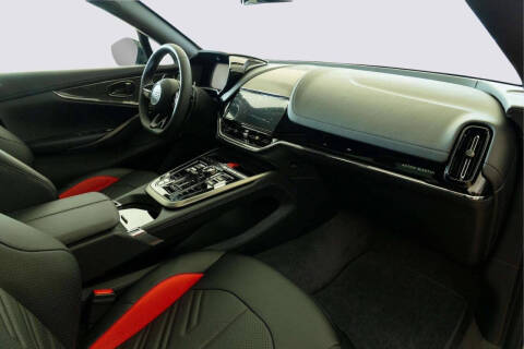 2026 Aston Martin DBX S