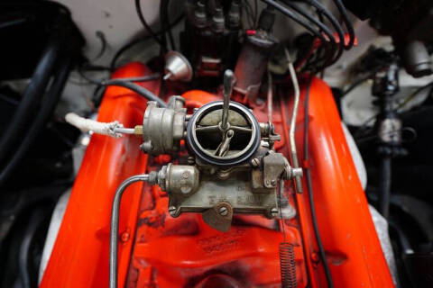 1960 Chevrolet Impala