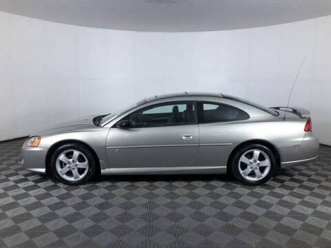 2005 Dodge Stratus R/T