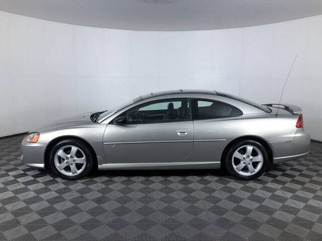2005 Dodge Stratus R/T