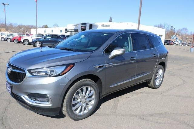 2021 Buick Enclave Premium