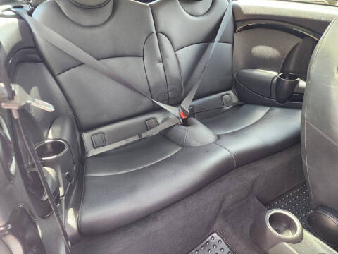 2014 MINI Clubman Cooper S