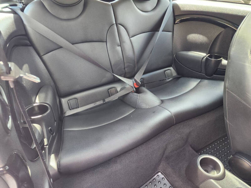 2014 MINI Clubman Cooper S