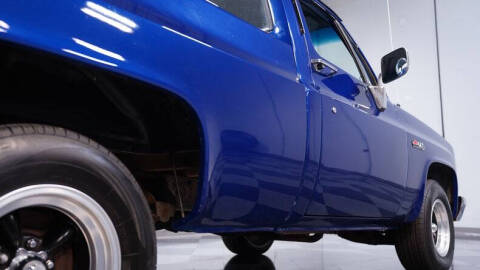 1987 GMC R/V 1500 Series