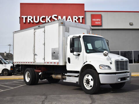 2016 Freightliner M2 106