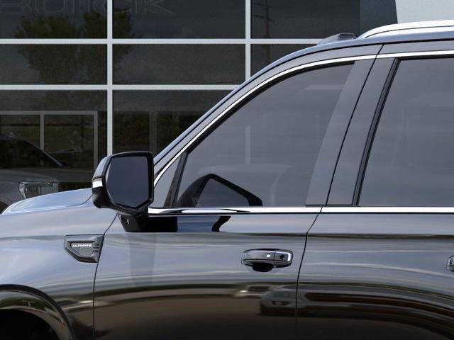 2025 GMC Yukon Denali Ultimate