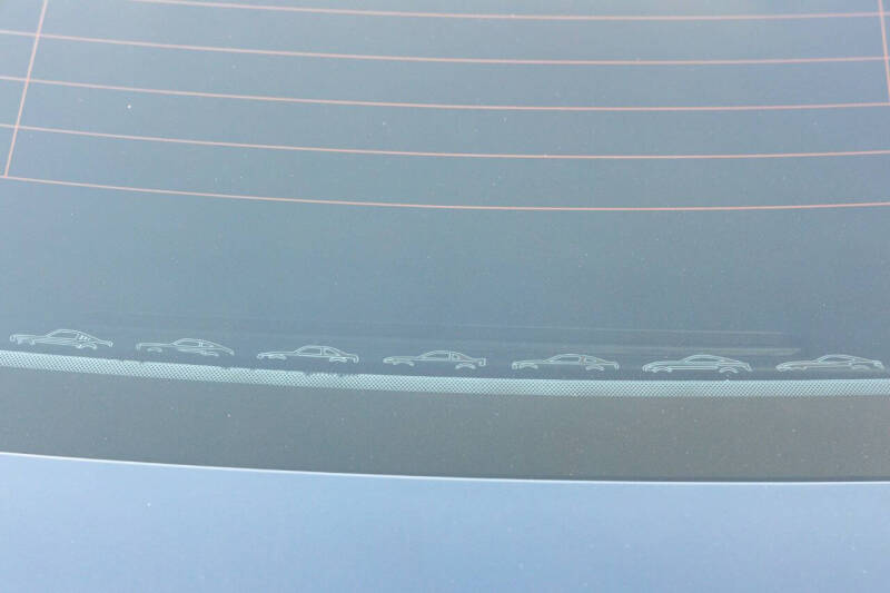 2024 Ford Mustang Dark Horse