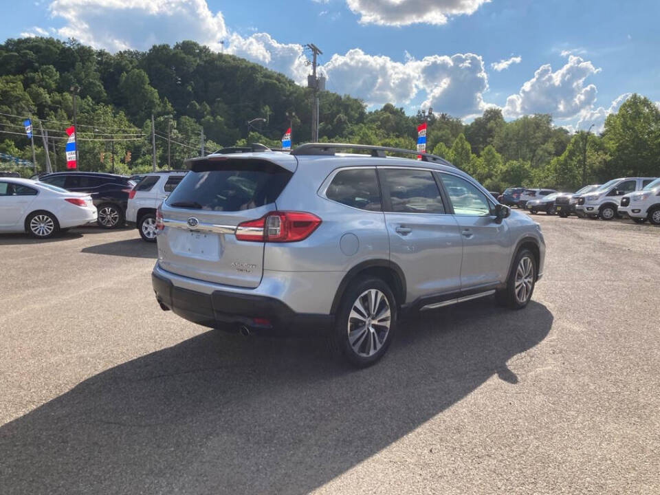 2019 Subaru Ascent for sale at Cambridge Used Cars in Cambridge, OH