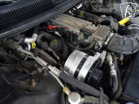 1995 Pontiac Firebird