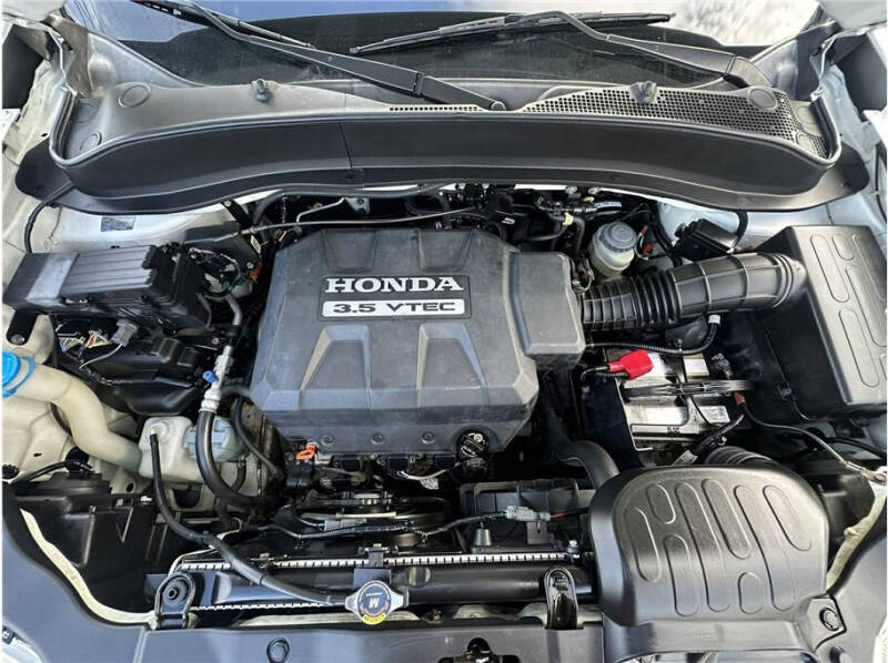 2006 Honda Ridgeline