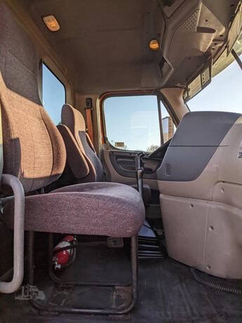 2013 Freightliner Cascadia