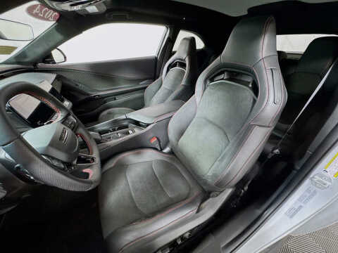 2024 Dodge Charger Daytona Scat Pack