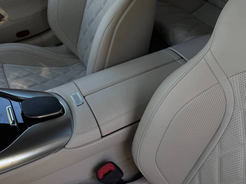 2022 Mercedes-Benz SL-Class AMG SL 63