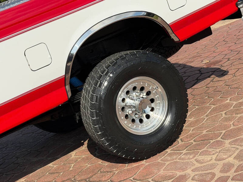 1997 Ford F-350 XLT